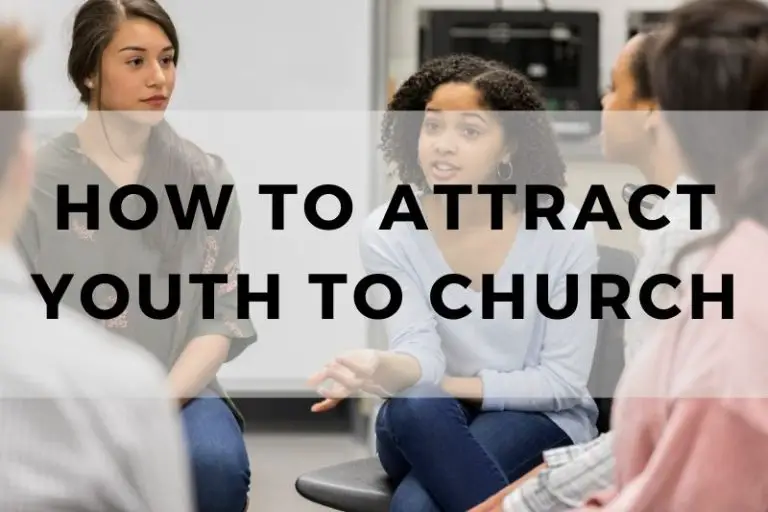 10 Strategies to Attract Youth to Your Church