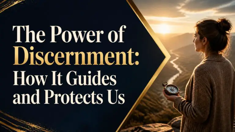 Power of Discernment